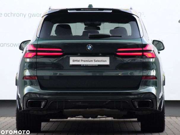 BMW X5 xDrive 250 kW image number 11