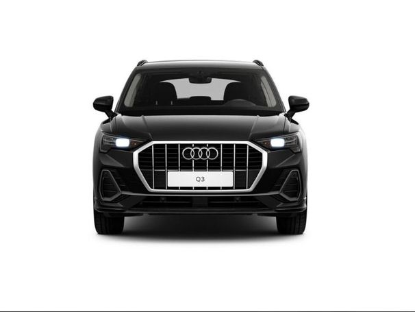 Audi Q3 35 TDI S tronic S-line 110 kW image number 2