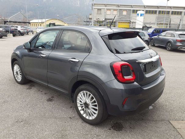 Fiat 500X MultiJet 70 kW image number 6