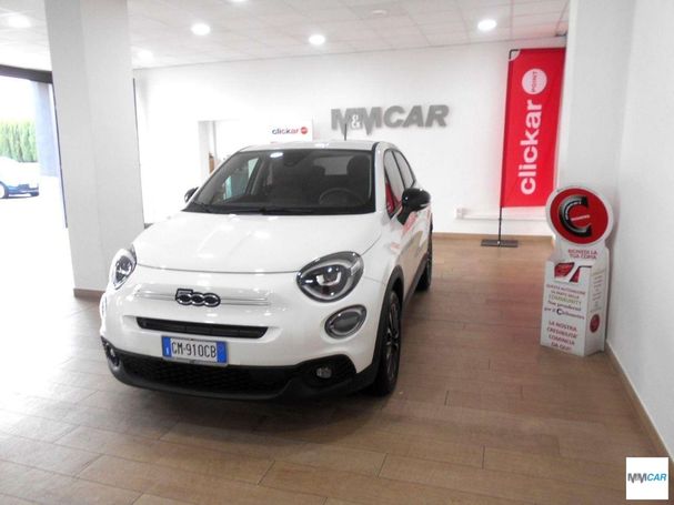 Fiat 500X 1.0 88 kW image number 1