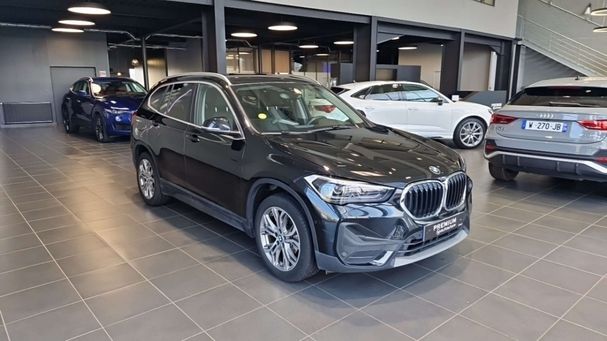 BMW X1 16d sDrive 85 kW image number 2