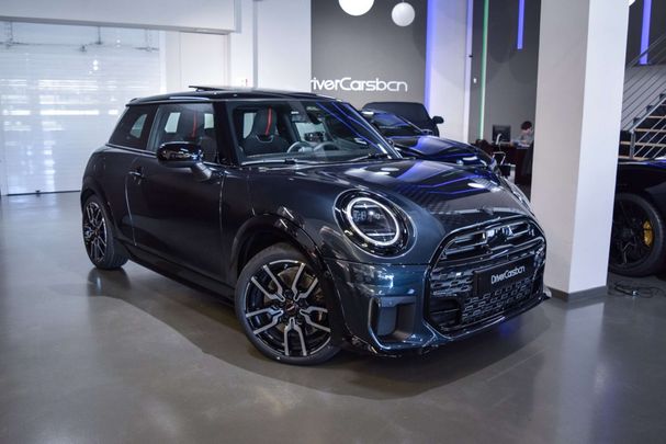 Mini John Cooper Works 150 kW image number 2