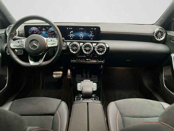 Mercedes-Benz A 180 100 kW image number 7