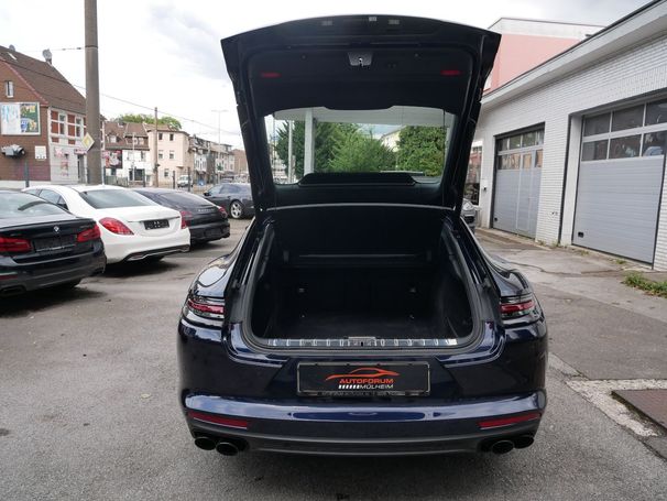 Porsche Panamera Turbo Executive 404 kW image number 14