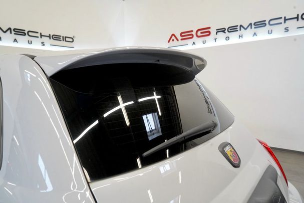 Abarth 595 Competizione k 132 kW image number 8