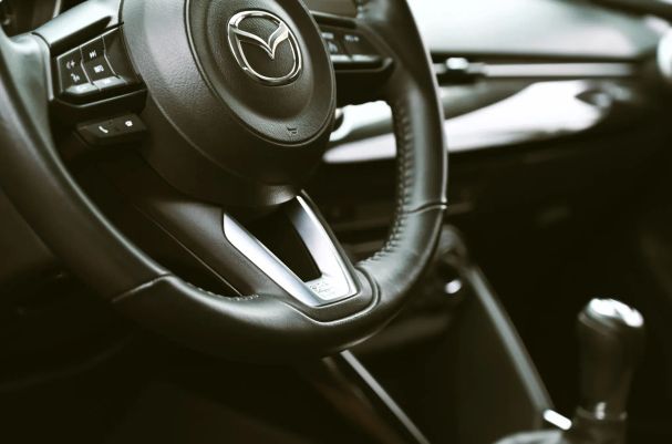 Mazda 2 66 kW image number 33