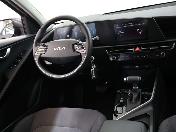 Kia Niro Hybrid 1.6 GDI 104 kW image number 9