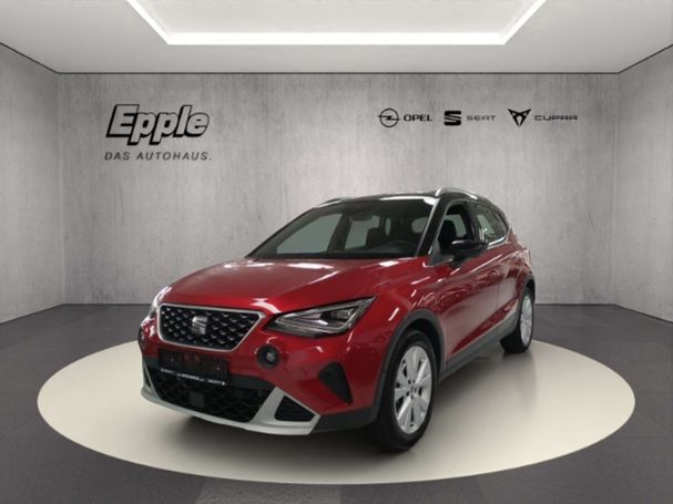 Seat Arona 1.0 TSI Xperience 81 kW image number 1