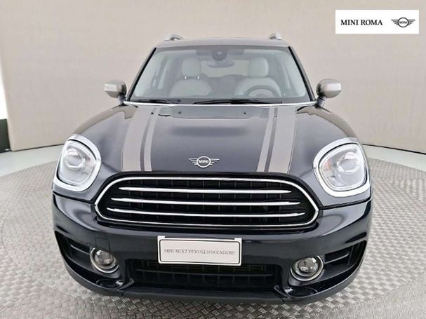 Mini Cooper Countryman Steptronic 100 kW image number 2