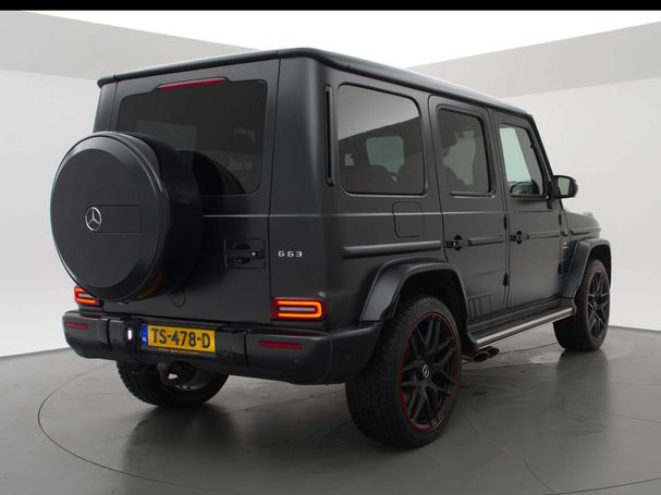 Mercedes-Benz G 63 AMG G Edition 1 430 kW image number 35