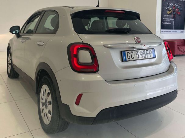 Fiat 500X 1.3 4x2 Urban 70 kW image number 5