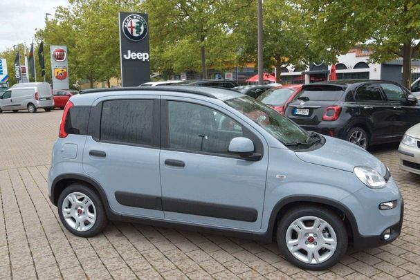 Fiat Panda 1.0 GSE Hybrid 51 kW image number 14