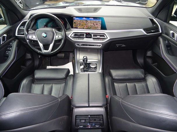 BMW X5 xDrive30d 210 kW image number 7