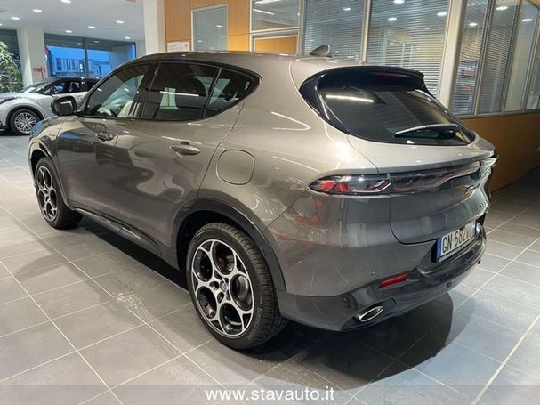 Alfa Romeo Tonale 206 kW image number 5