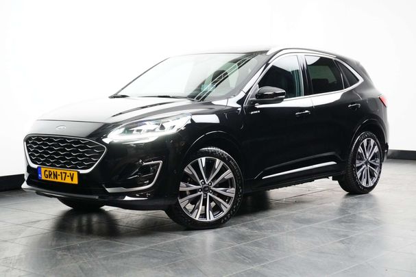 Ford Kuga 165 kW image number 1