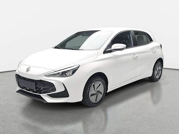 MG MG3 1.5 Hybrid+ 143 kW image number 1