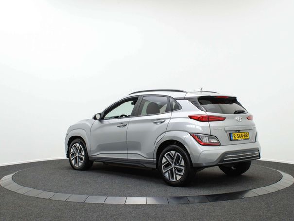 Hyundai Kona 64 kWh 150 kW image number 2