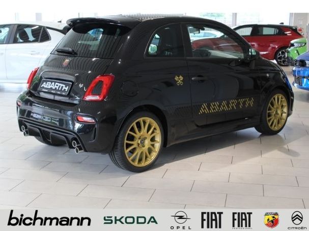 Abarth 695 132 kW image number 2