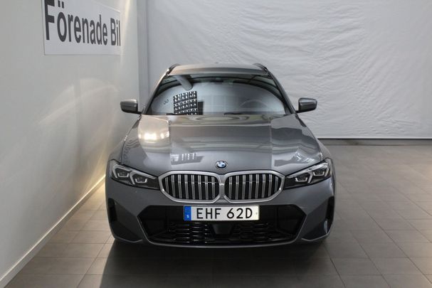 BMW 320d Touring xDrive M Sport 140 kW image number 2