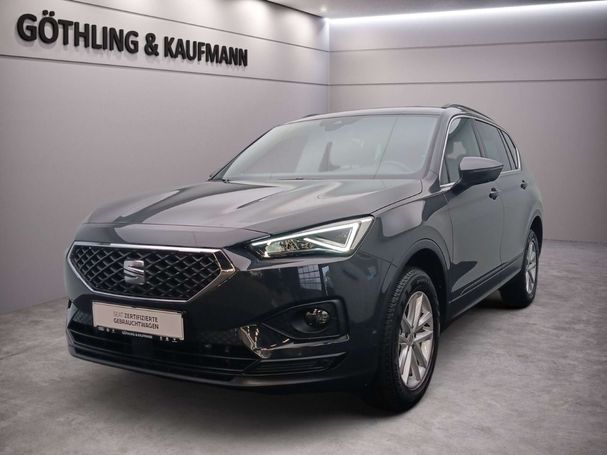 Seat Tarraco 2.0 TDI Style 110 kW image number 1