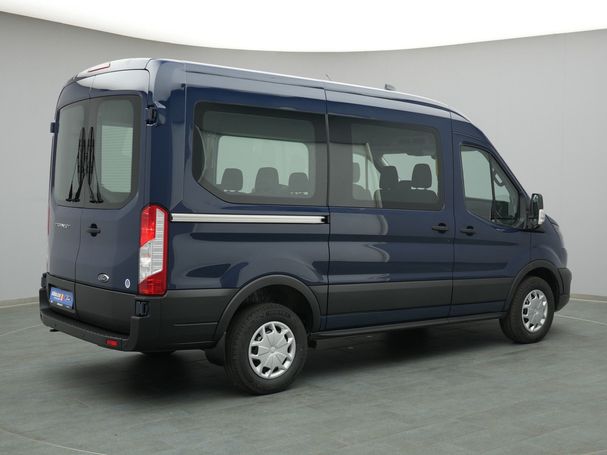 Ford Transit 350 L2H2 Trend 96 kW image number 21