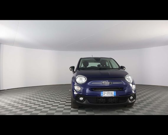 Fiat 500X 1.3 MultiJet 70 kW image number 4