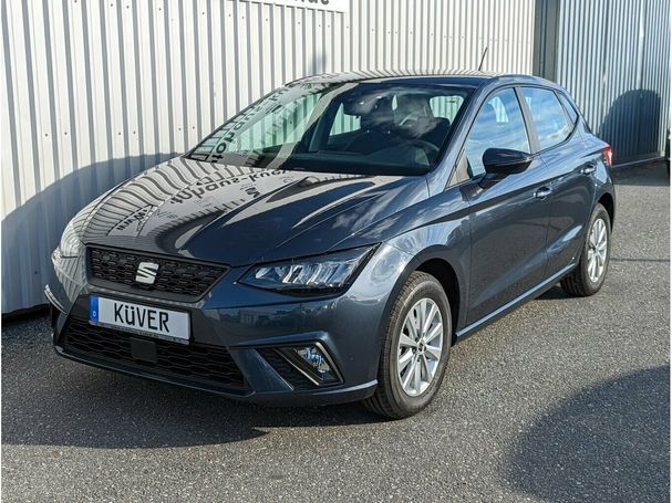 Seat Ibiza 1.0 59 kW image number 1