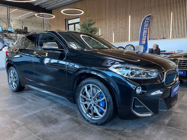 BMW X2 M35i xDrive 225 kW image number 31