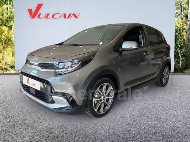 Kia Picanto 1.2 62 kW image number 1