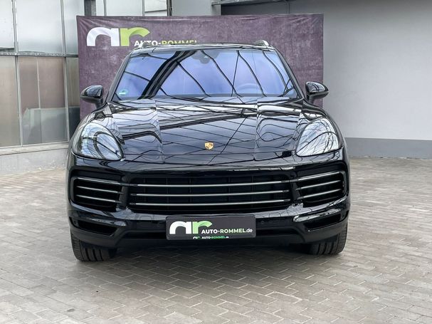 Porsche Cayenne E-Hybrid 340 kW image number 27