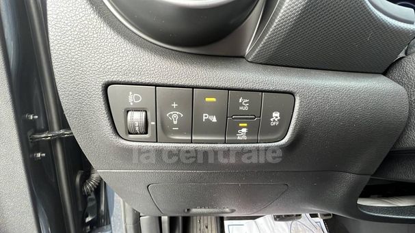 Hyundai Kona 150 kW image number 16