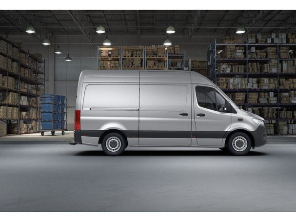 Mercedes-Benz Sprinter 317 CDI 125 kW image number 1