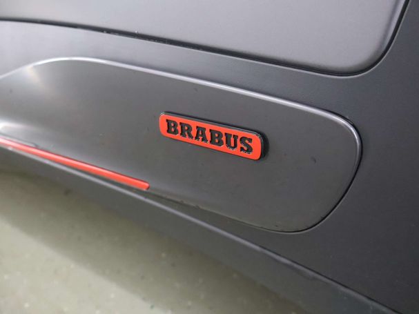 Smart #3 Brabus 315 kW image number 42