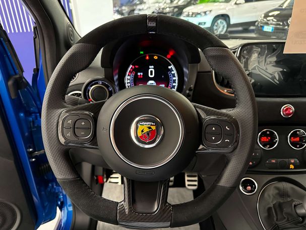 Abarth 695 132 kW image number 10