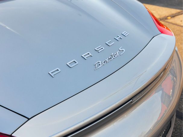 Porsche Boxster S PDK 232 kW image number 20