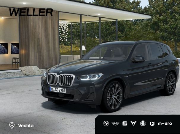 BMW X3 xDrive 211 kW image number 2