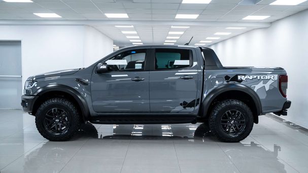 Ford Ranger Raptor 2.0 TDCi 156 kW image number 5