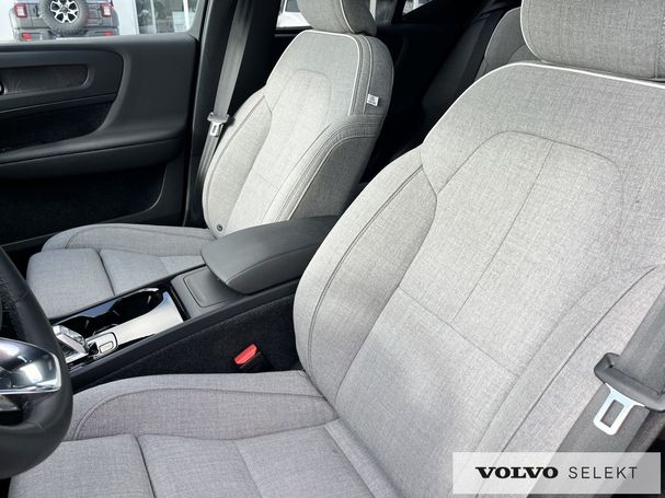 Volvo XC40 AWD 300 kW image number 12