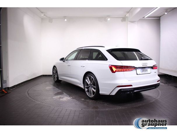 Audi A6 45 TDI quattro S-line Avant 170 kW image number 5