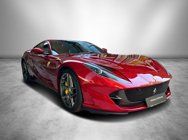 Ferrari 812 Superfast 588 kW image number 5