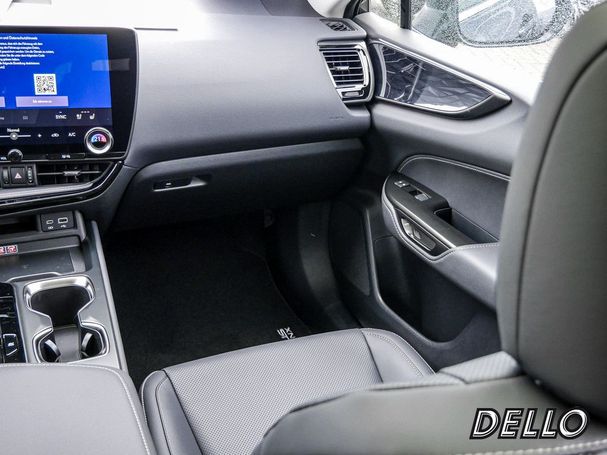 Lexus NX 350 h 179 kW image number 16