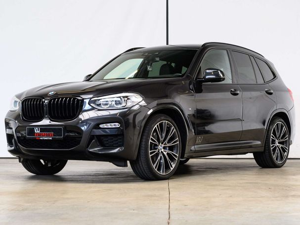 BMW X3 xDrive 185 kW image number 1