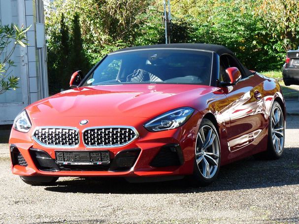 BMW Z4 sDrive 145 kW image number 12