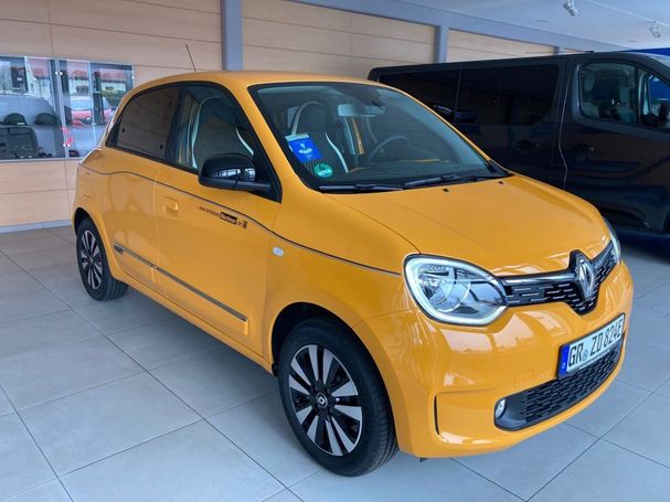 Renault Twingo 60 kW image number 2