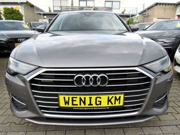 Audi A6 45 TDI quattro 170 kW image number 3