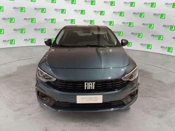 Fiat Tipo 96 kW image number 2