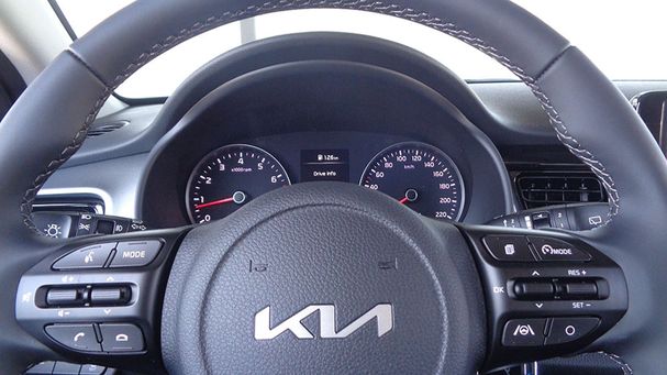 Kia Stonic 1.2 62 kW image number 12