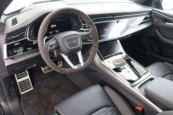 Audi RSQ8 4.0 quattro 441 kW image number 7