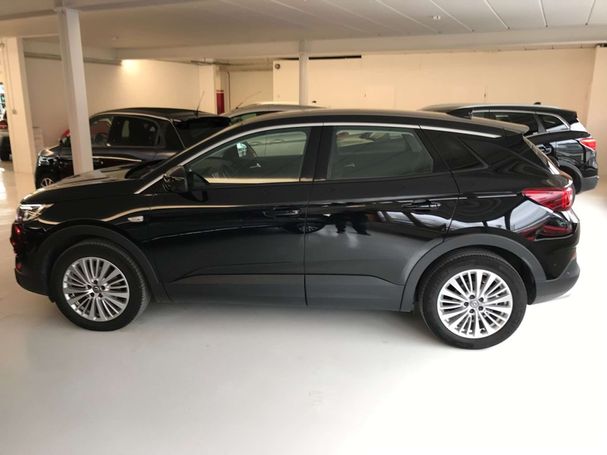 Opel Grandland X 1.5 Innovation 96 kW image number 4