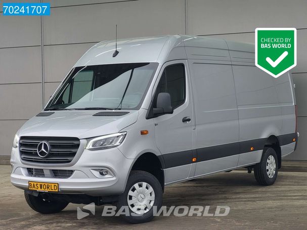 Mercedes-Benz Sprinter 319 CDI 140 kW image number 1